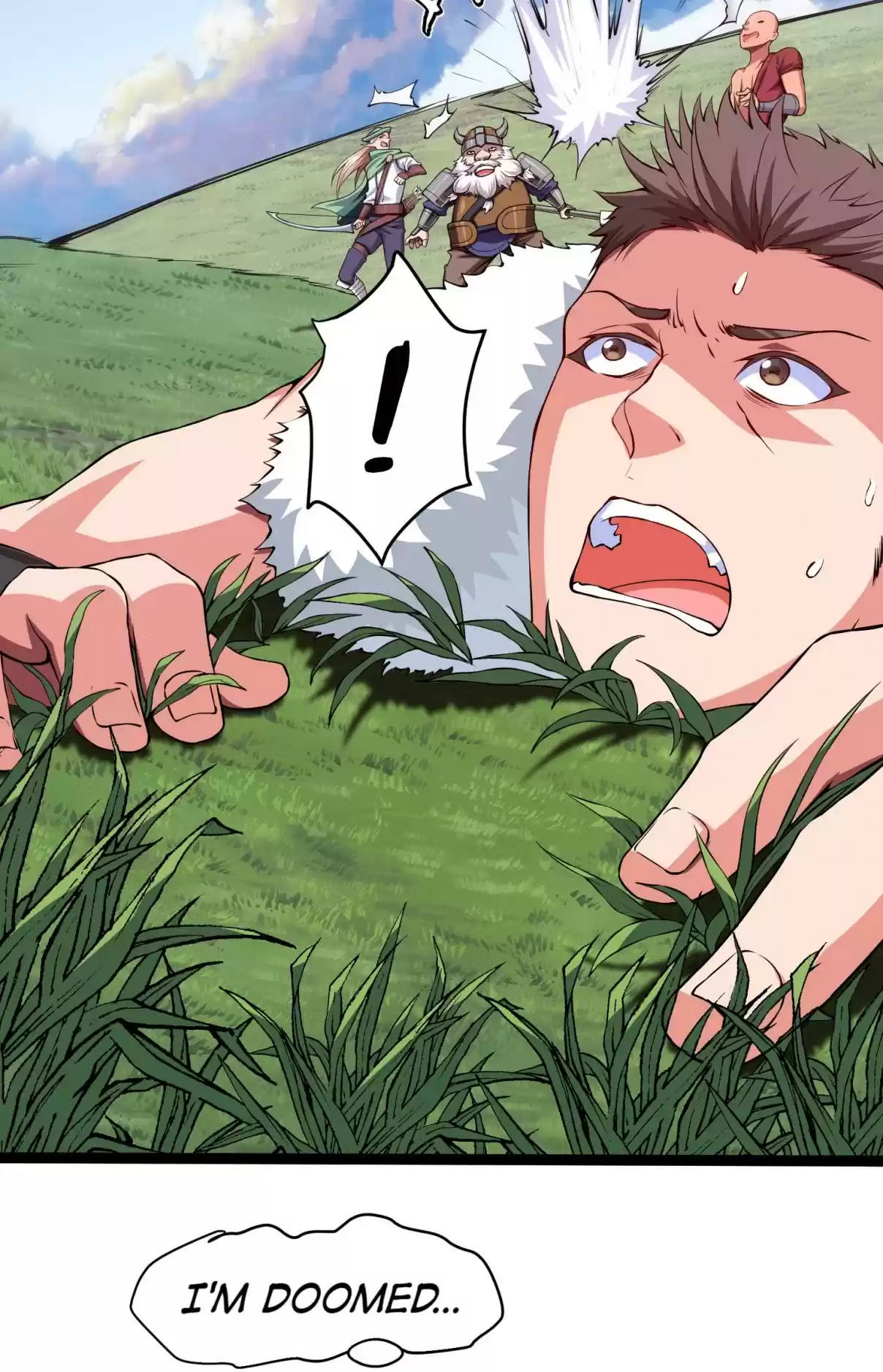 Swordmaster of Warcraft: Invasion of the Otherworld 8 An Encounter with the Mercenary Regiment