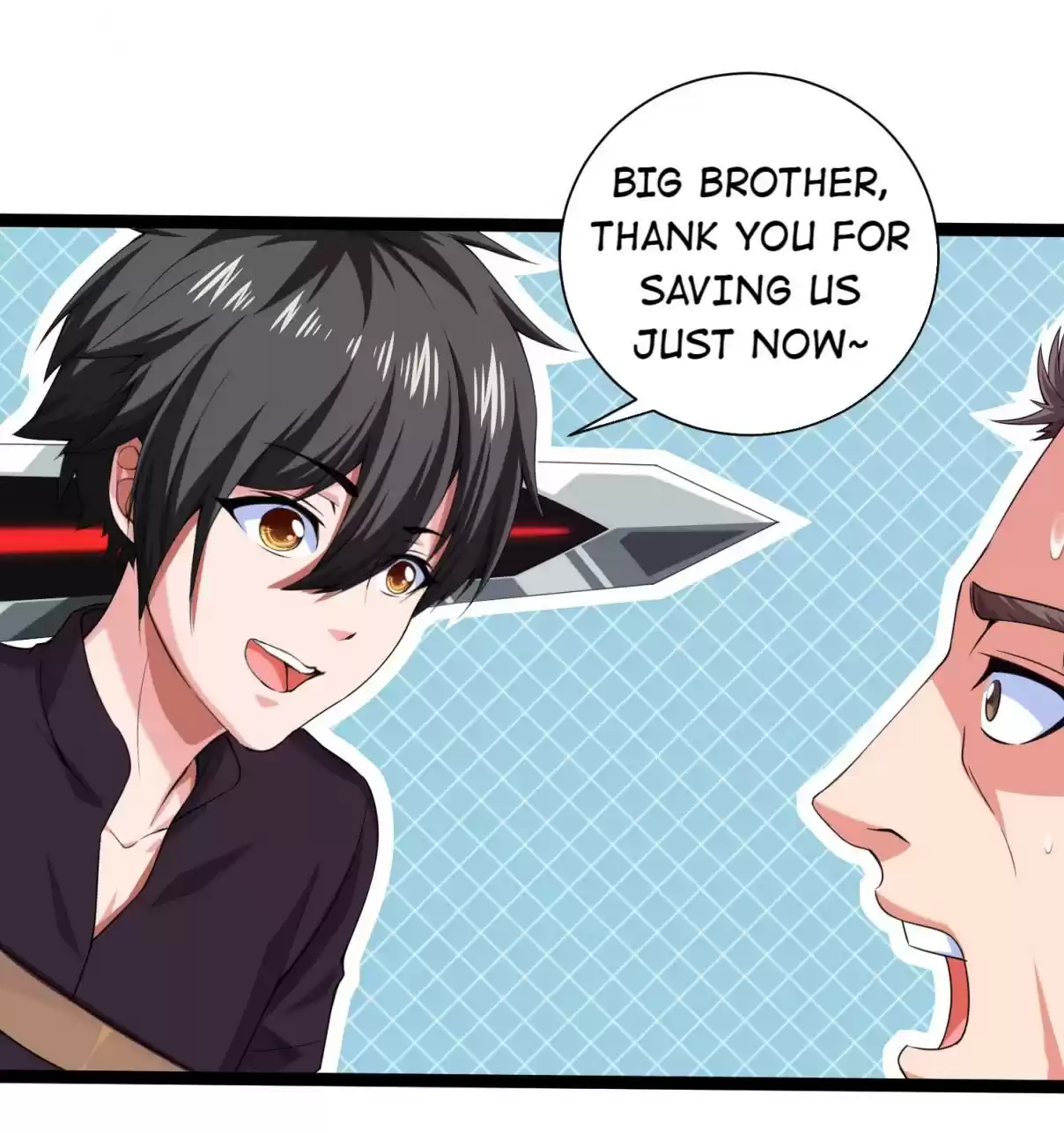 Swordmaster of Warcraft: Invasion of the Otherworld 9.0 Let's go to the Midnight Sun Empire!