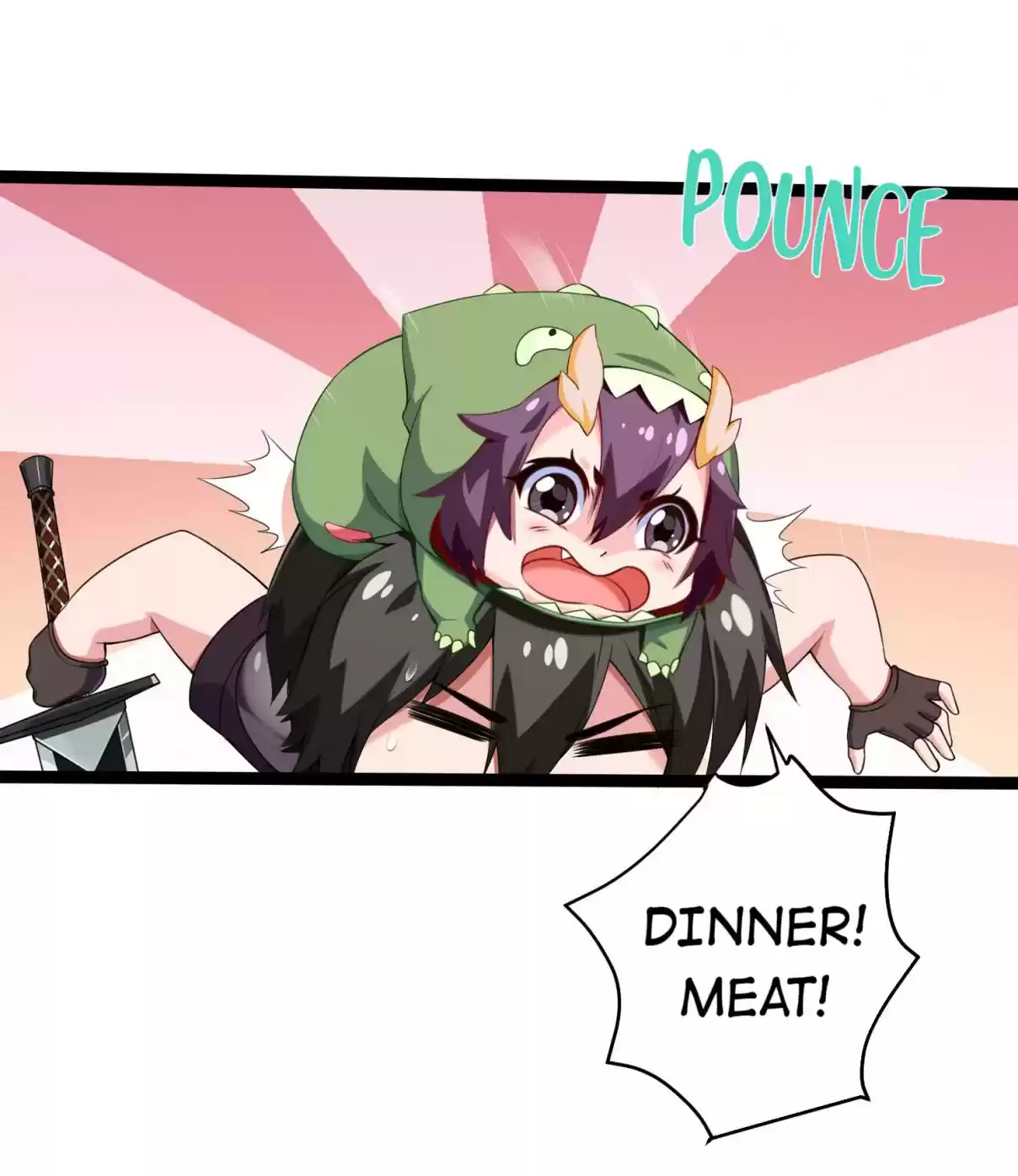 Swordmaster of Warcraft: Invasion of the Otherworld 9.0 Let's go to the Midnight Sun Empire!