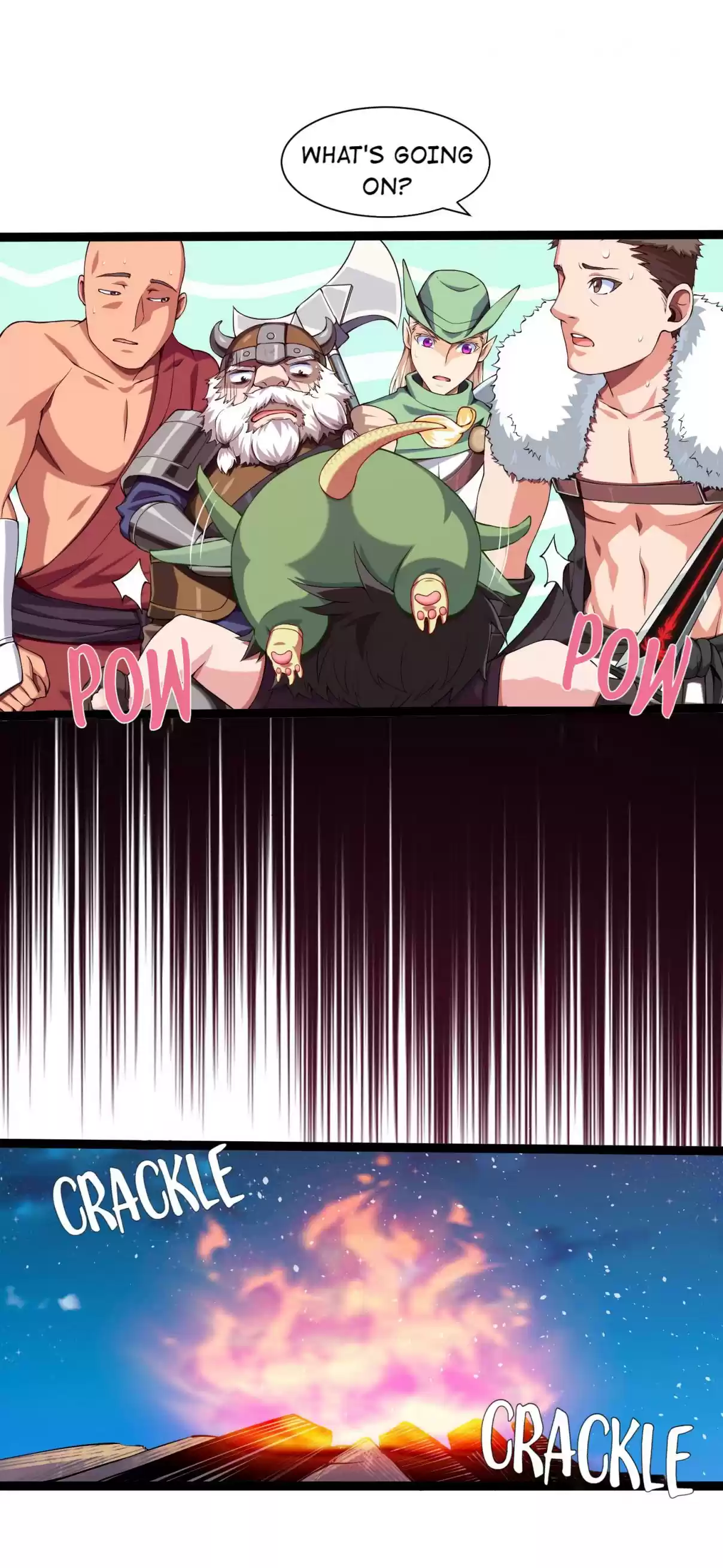 Swordmaster of Warcraft: Invasion of the Otherworld 9.0 Let's go to the Midnight Sun Empire!