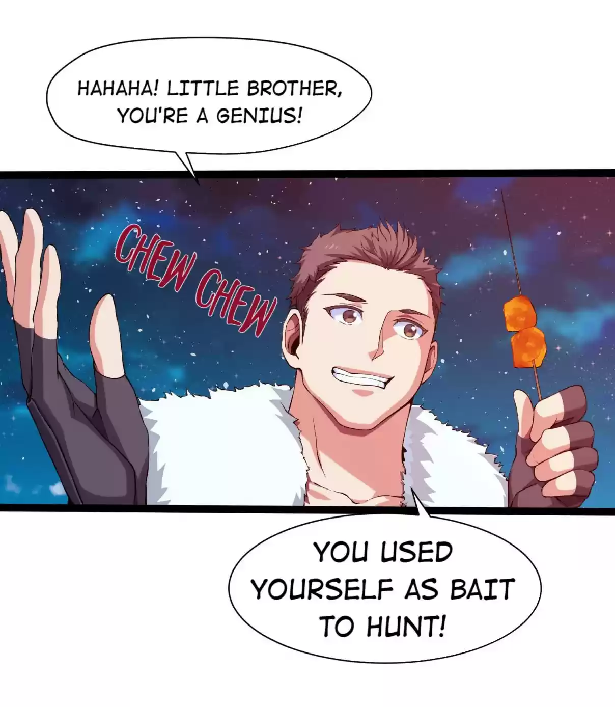 Swordmaster of Warcraft: Invasion of the Otherworld 9.0 Let's go to the Midnight Sun Empire!