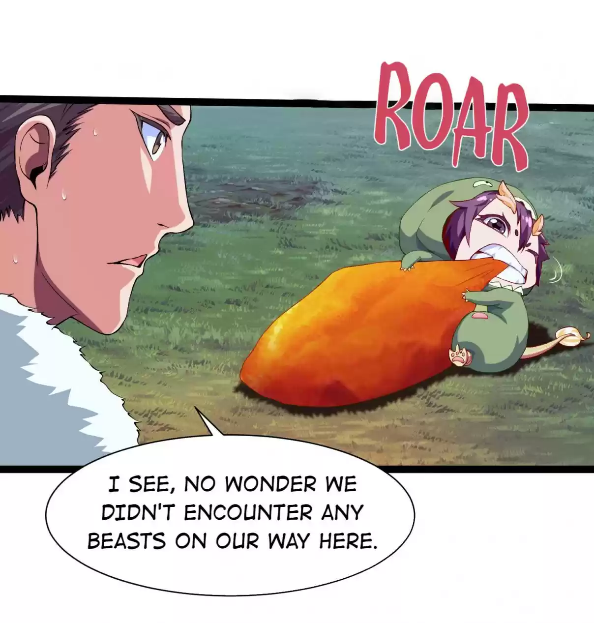 Swordmaster of Warcraft: Invasion of the Otherworld 9.0 Let's go to the Midnight Sun Empire!