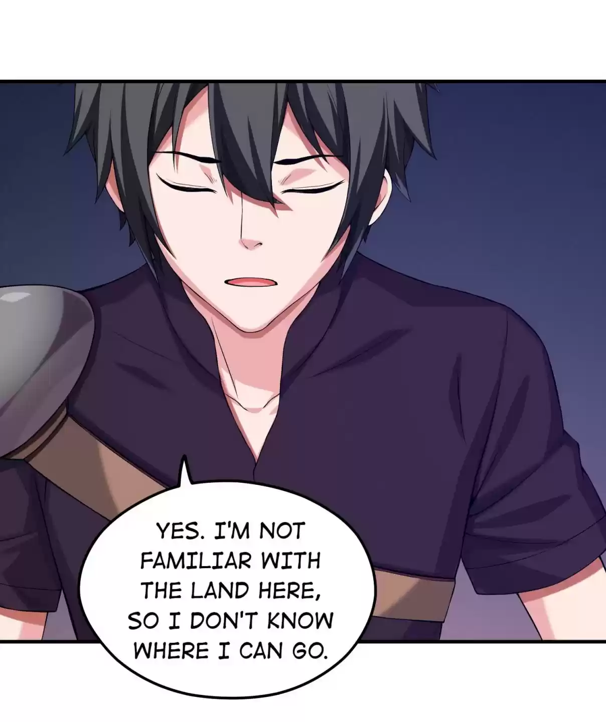 Swordmaster of Warcraft: Invasion of the Otherworld 9.0 Let's go to the Midnight Sun Empire!