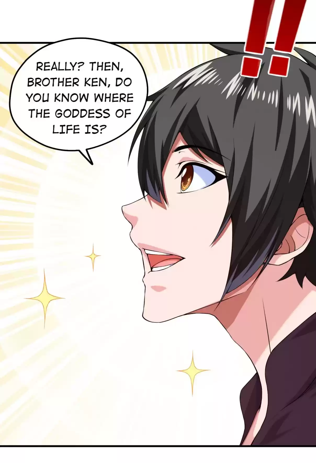 Swordmaster of Warcraft: Invasion of the Otherworld 9.0 Let's go to the Midnight Sun Empire!