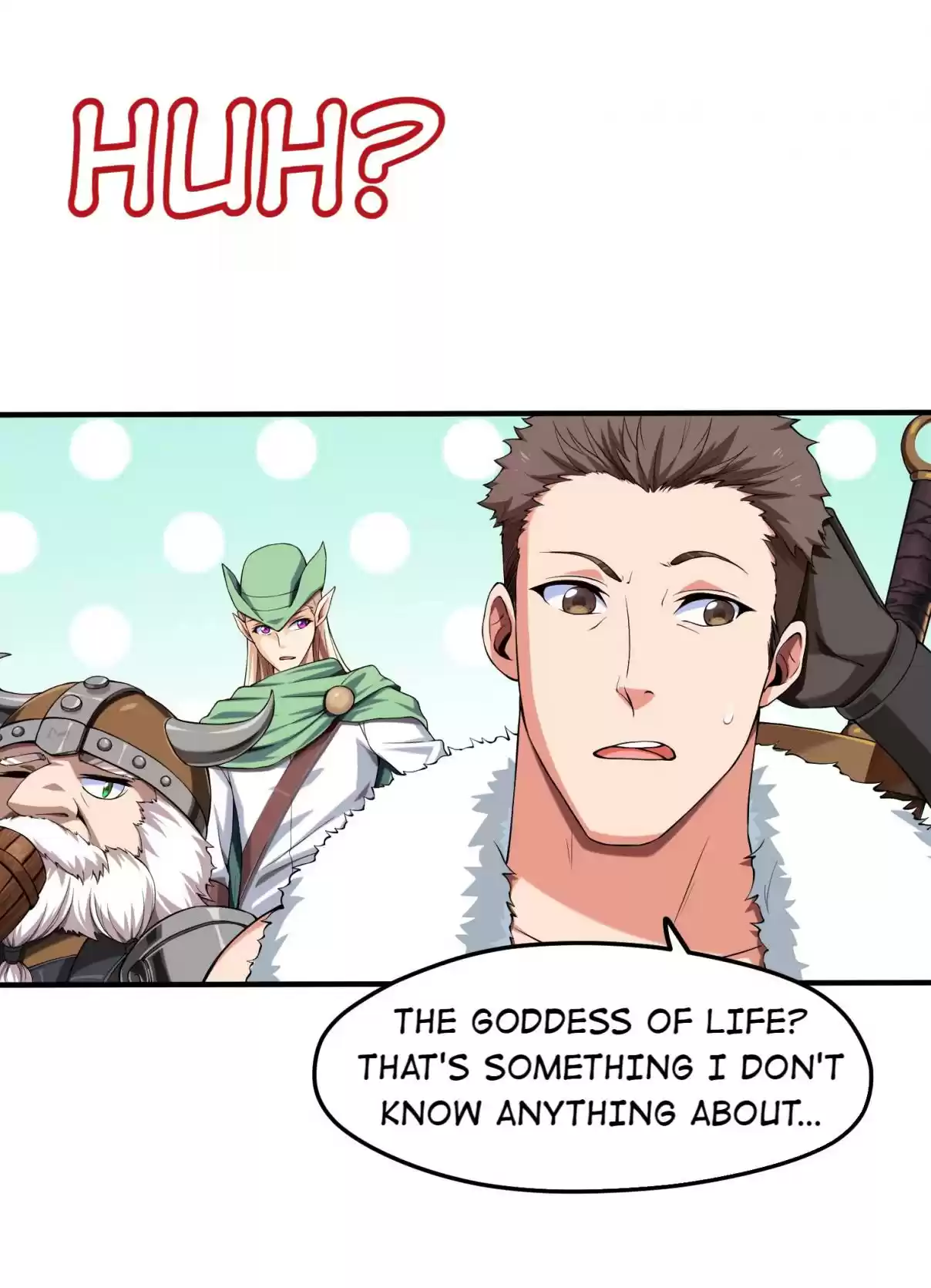 Swordmaster of Warcraft: Invasion of the Otherworld 9.0 Let's go to the Midnight Sun Empire!