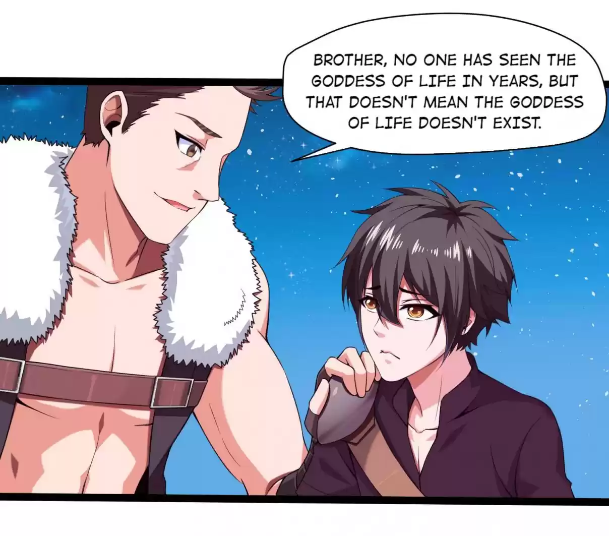 Swordmaster of Warcraft: Invasion of the Otherworld 9.0 Let's go to the Midnight Sun Empire!