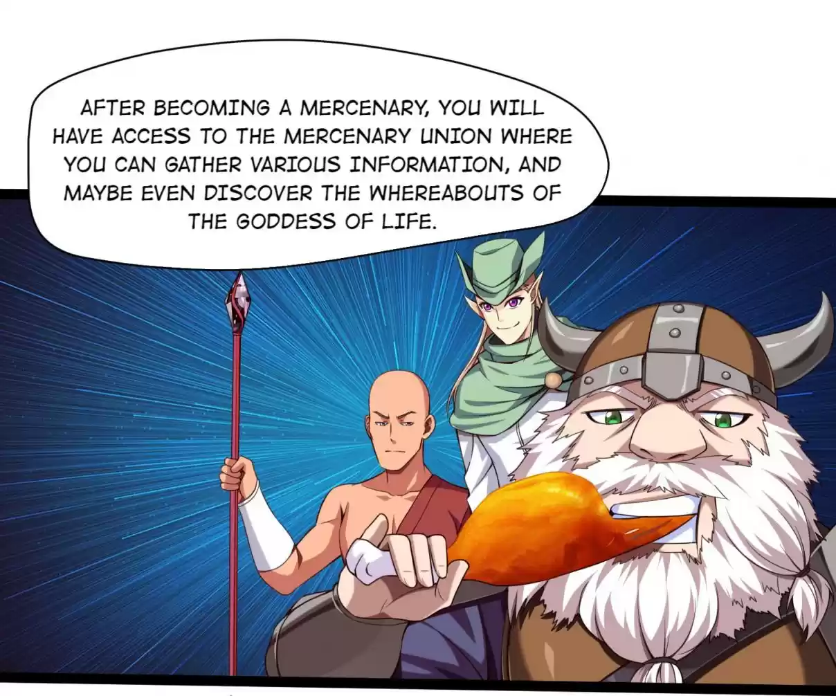 Swordmaster of Warcraft: Invasion of the Otherworld 9.0 Let's go to the Midnight Sun Empire!