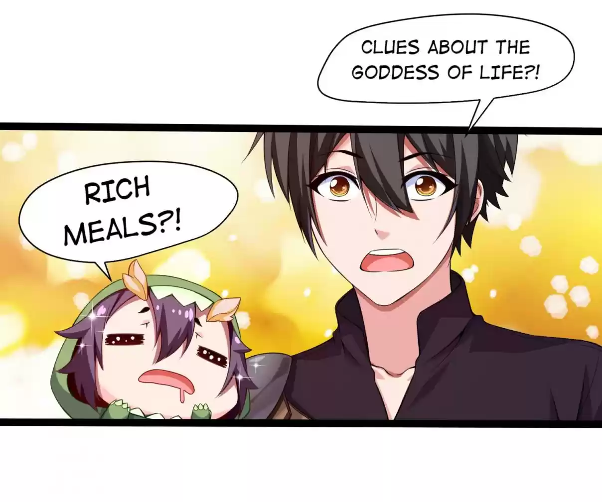 Swordmaster of Warcraft: Invasion of the Otherworld 9.0 Let's go to the Midnight Sun Empire!