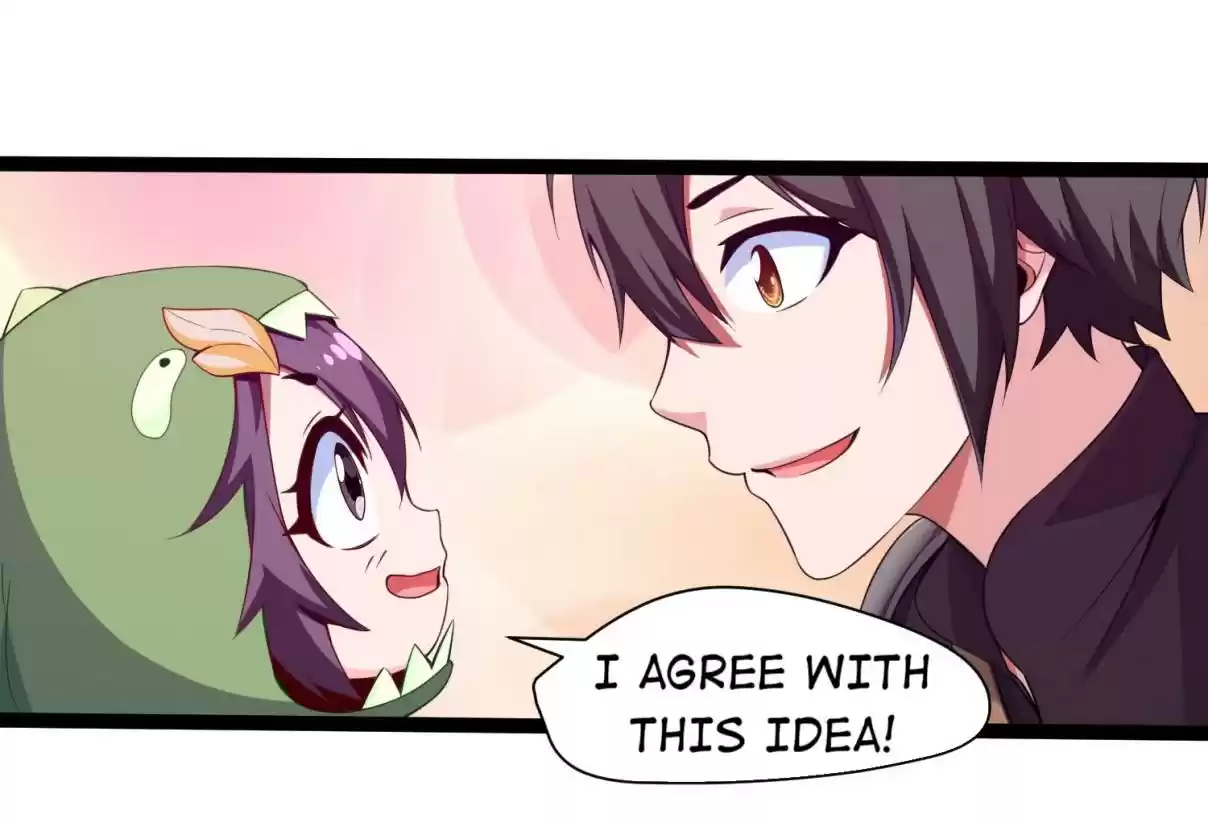 Swordmaster of Warcraft: Invasion of the Otherworld 9.0 Let's go to the Midnight Sun Empire!