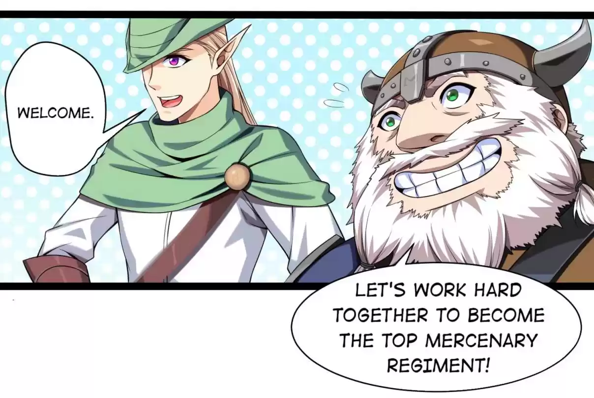 Swordmaster of Warcraft: Invasion of the Otherworld 9.0 Let's go to the Midnight Sun Empire!