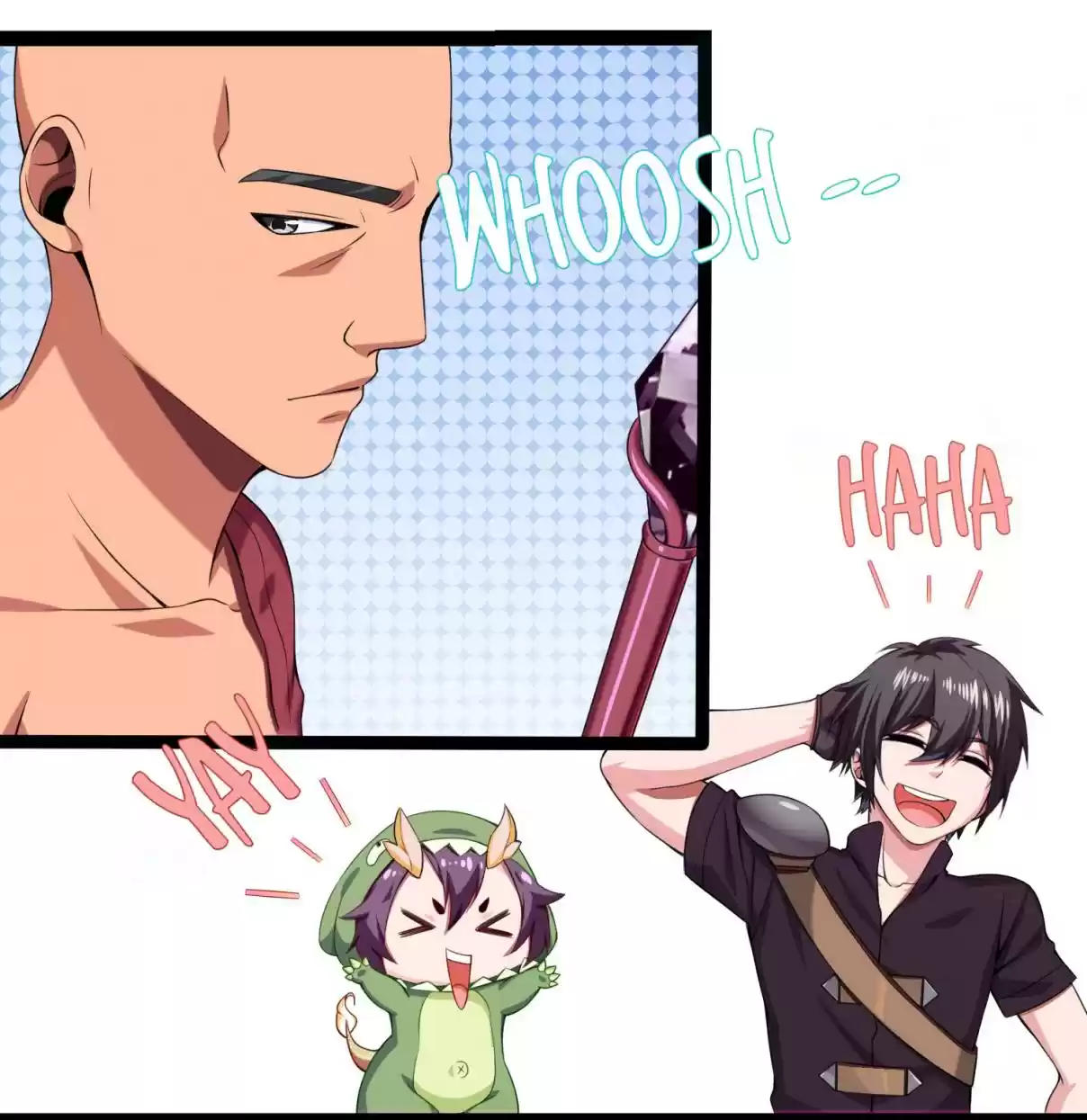 Swordmaster of Warcraft: Invasion of the Otherworld 9.0 Let's go to the Midnight Sun Empire!