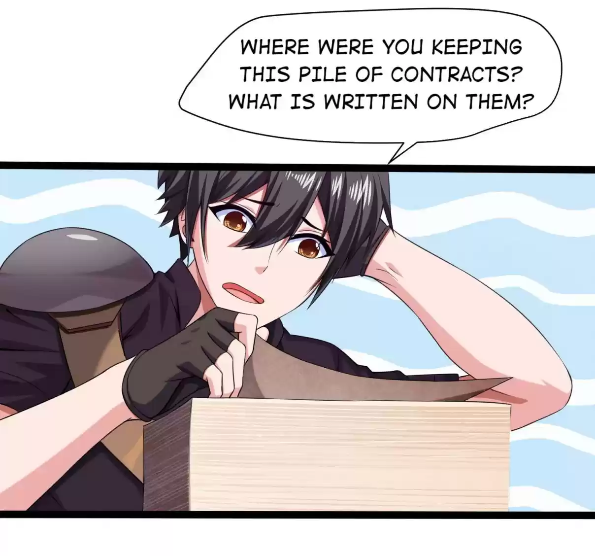 Swordmaster of Warcraft: Invasion of the Otherworld 9.0 Let's go to the Midnight Sun Empire!