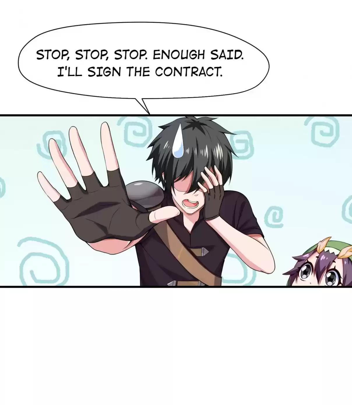 Swordmaster of Warcraft: Invasion of the Otherworld 9.0 Let's go to the Midnight Sun Empire!