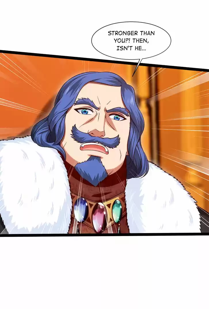 Swordmaster of Warcraft: Invasion of the Otherworld Ch.046.2