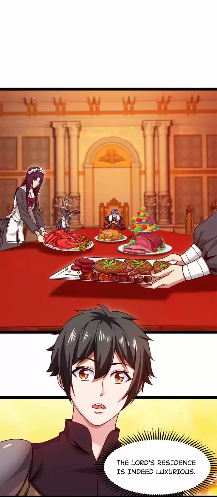 Swordmaster of Warcraft: Invasion of the Otherworld Ch.046.2