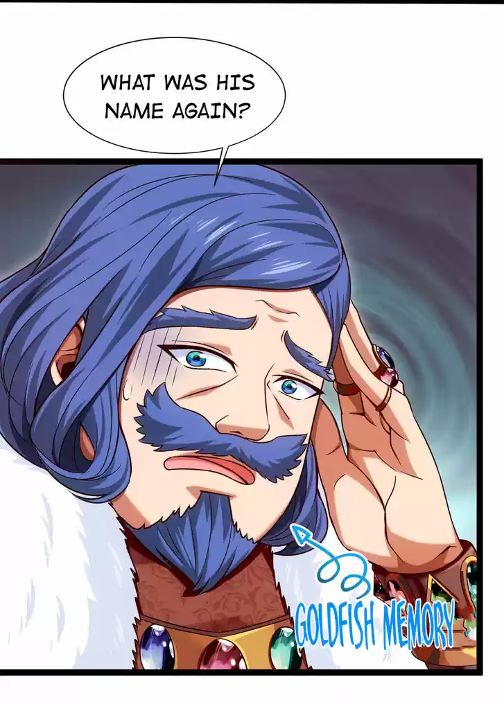 Swordmaster of Warcraft: Invasion of the Otherworld Ch.046.2