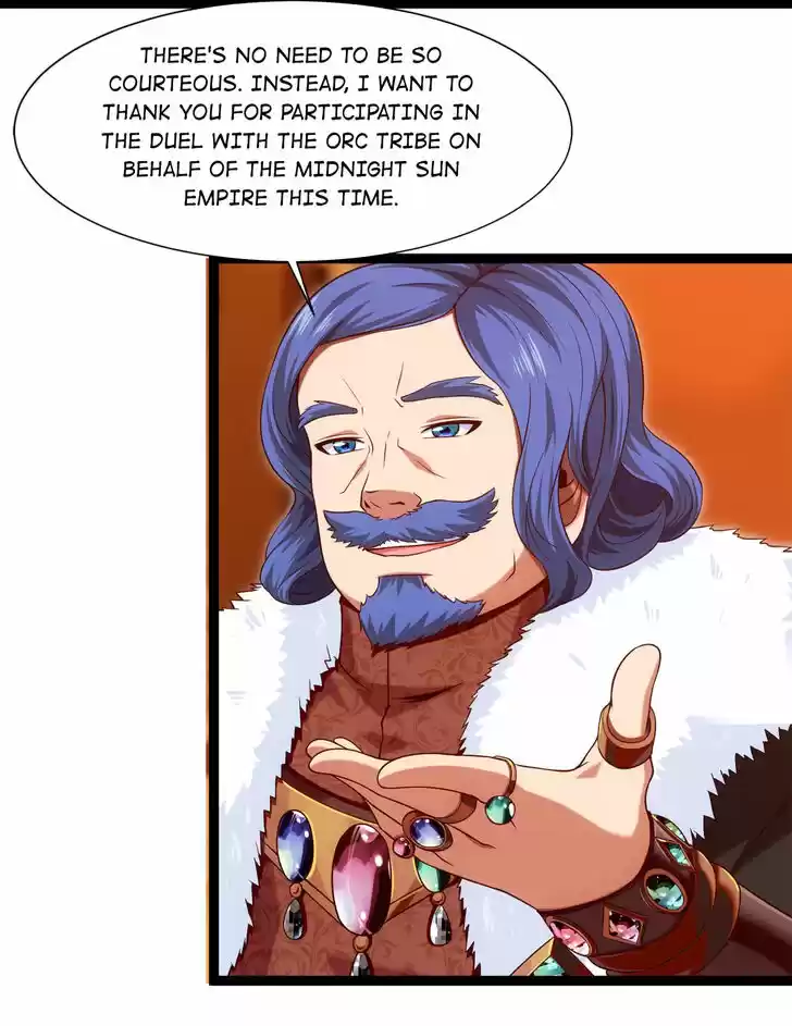 Swordmaster of Warcraft: Invasion of the Otherworld Ch.046.2