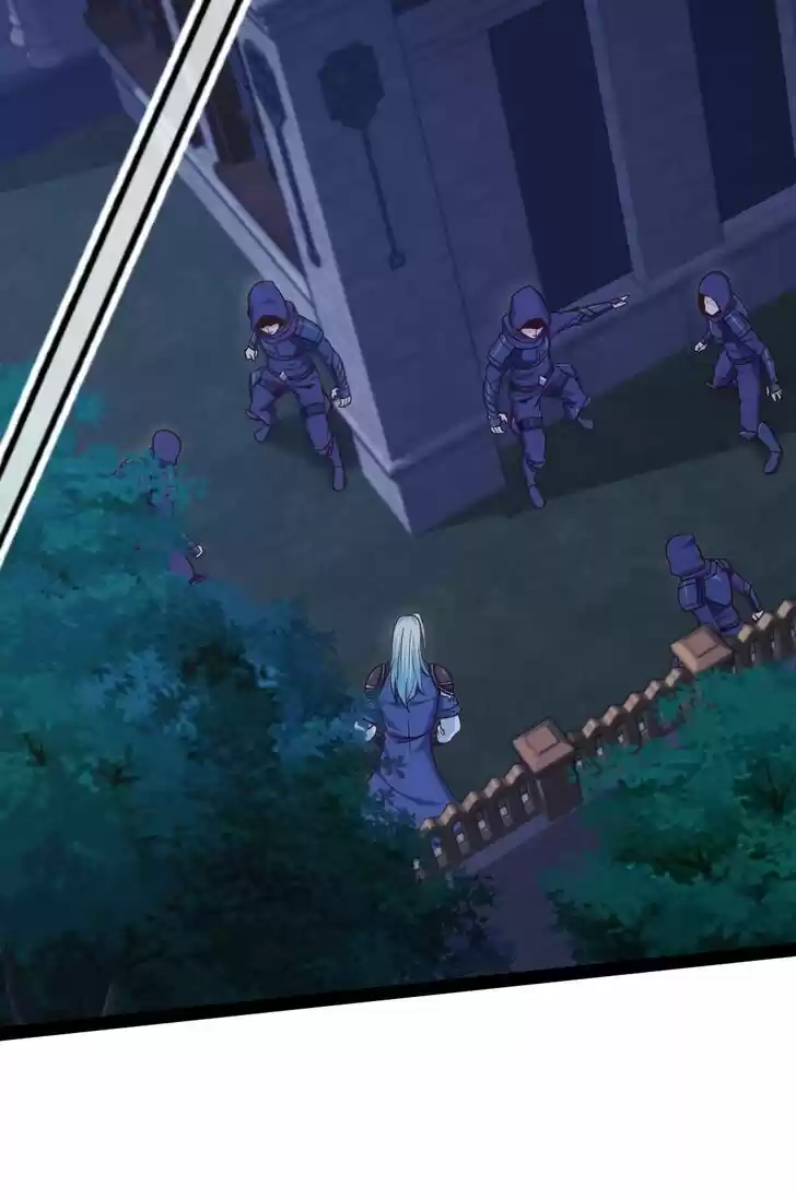 Swordmaster of Warcraft: Invasion of the Otherworld Ch.098