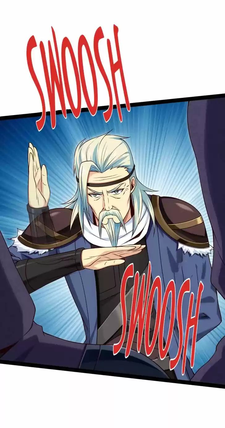 Swordmaster of Warcraft: Invasion of the Otherworld Ch.098