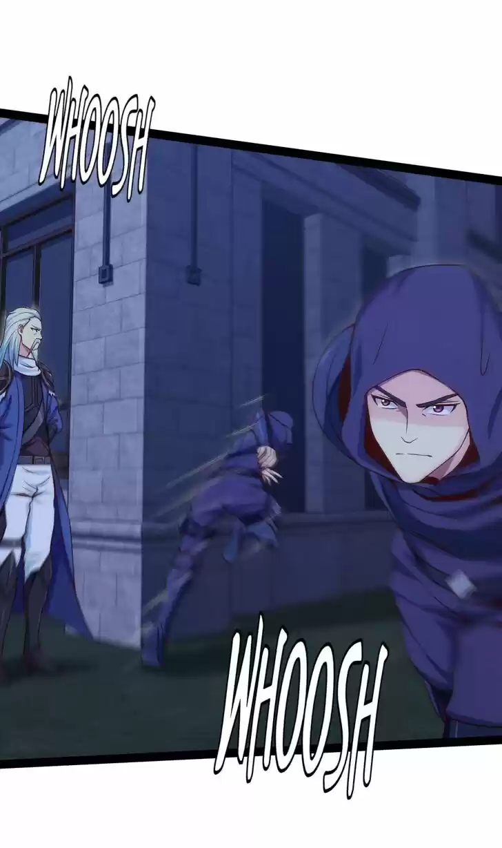 Swordmaster of Warcraft: Invasion of the Otherworld Ch.098