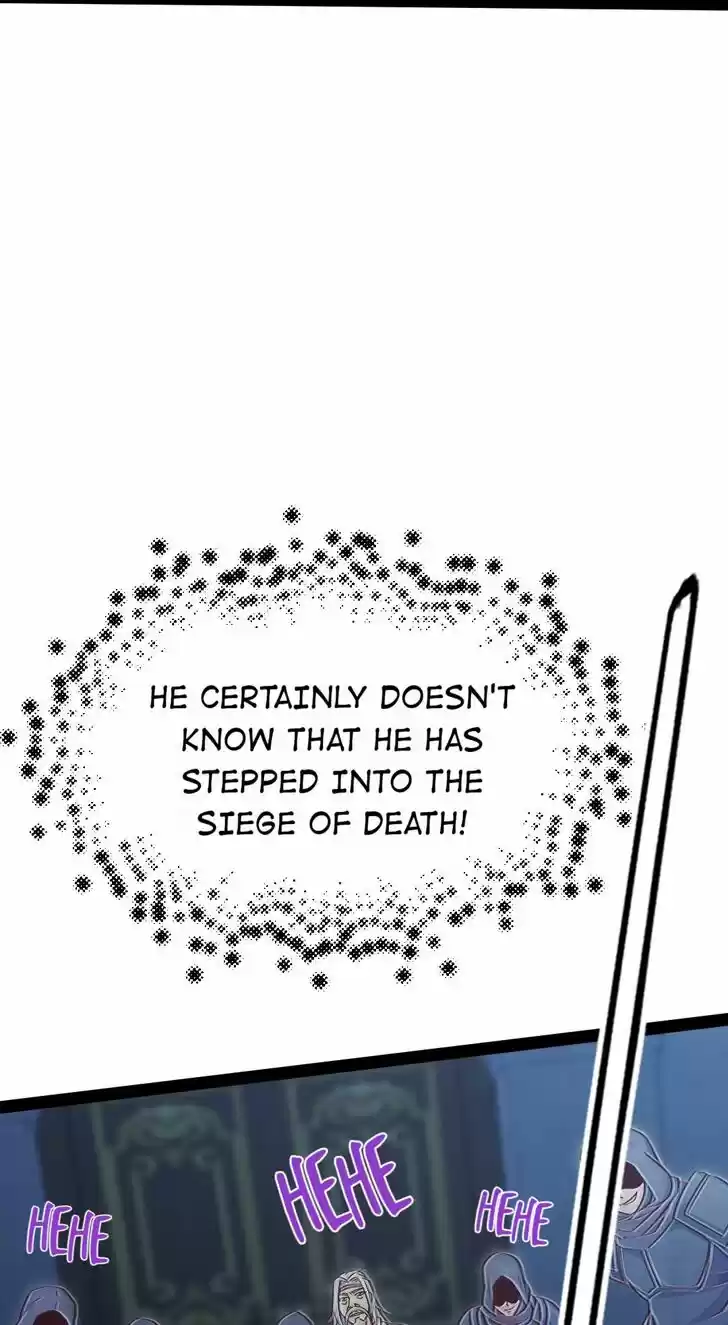 Swordmaster of Warcraft: Invasion of the Otherworld Ch.098