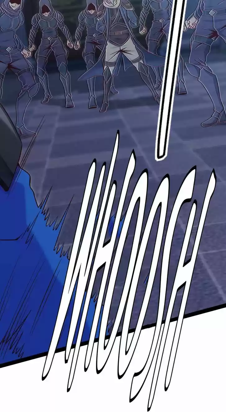 Swordmaster of Warcraft: Invasion of the Otherworld Ch.098