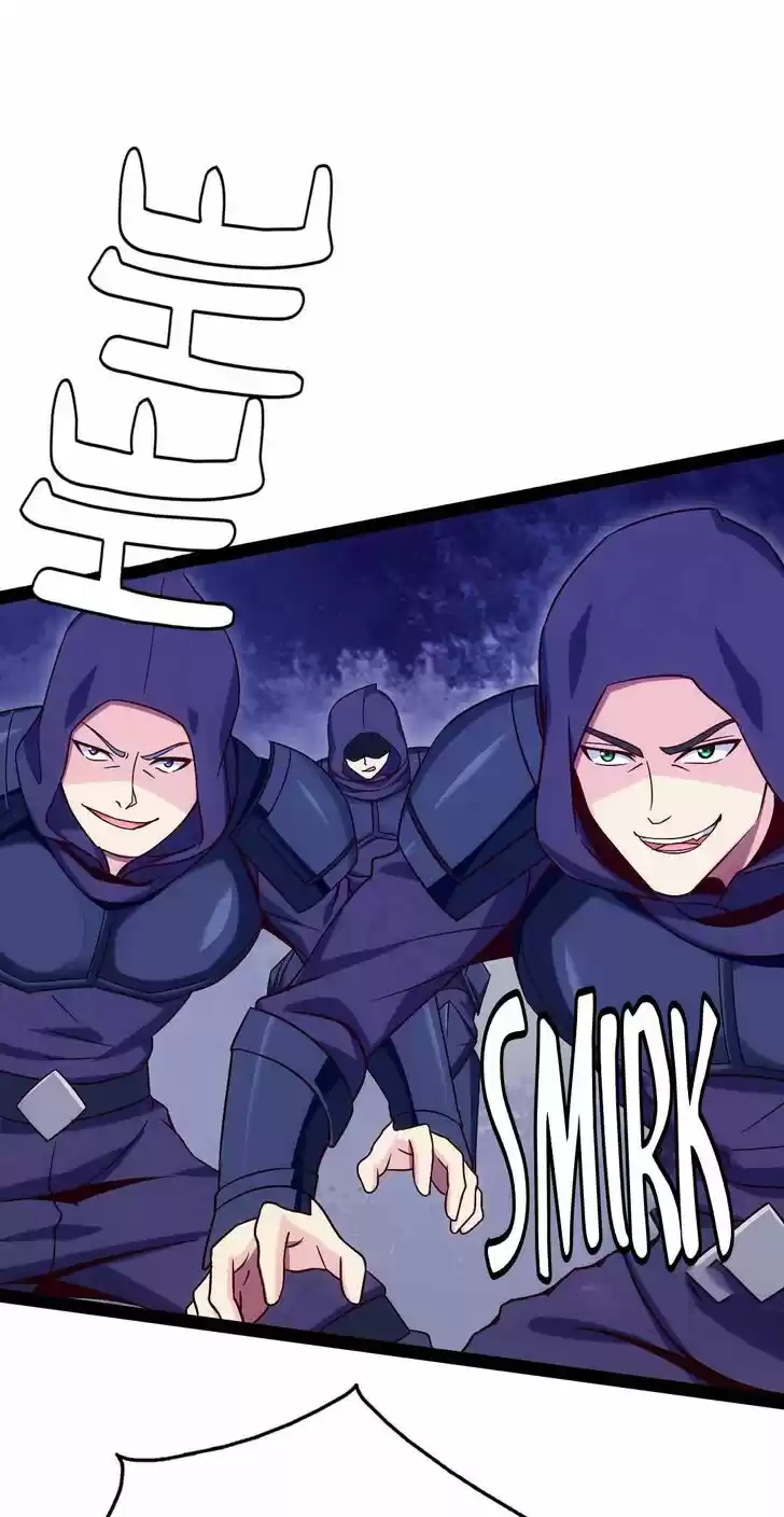 Swordmaster of Warcraft: Invasion of the Otherworld Ch.098