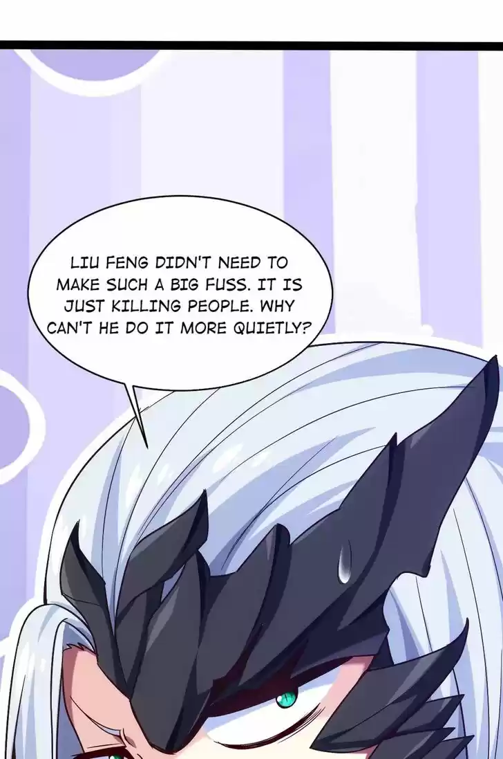 Swordmaster of Warcraft: Invasion of the Otherworld Ch.098