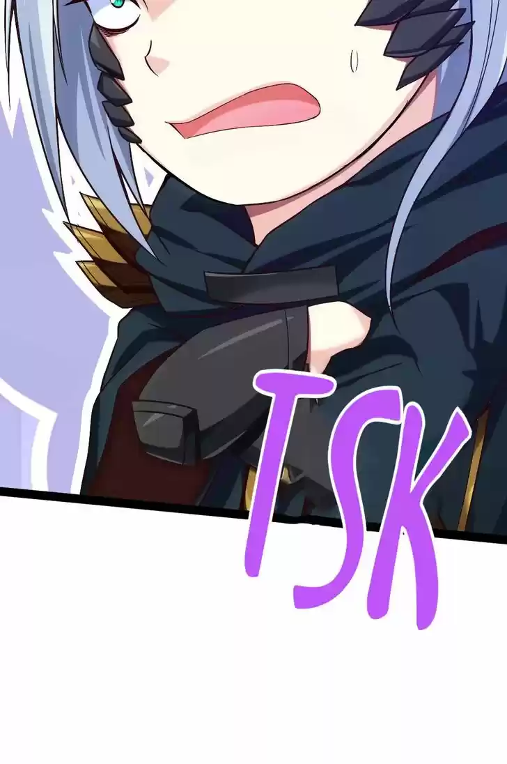 Swordmaster of Warcraft: Invasion of the Otherworld Ch.098