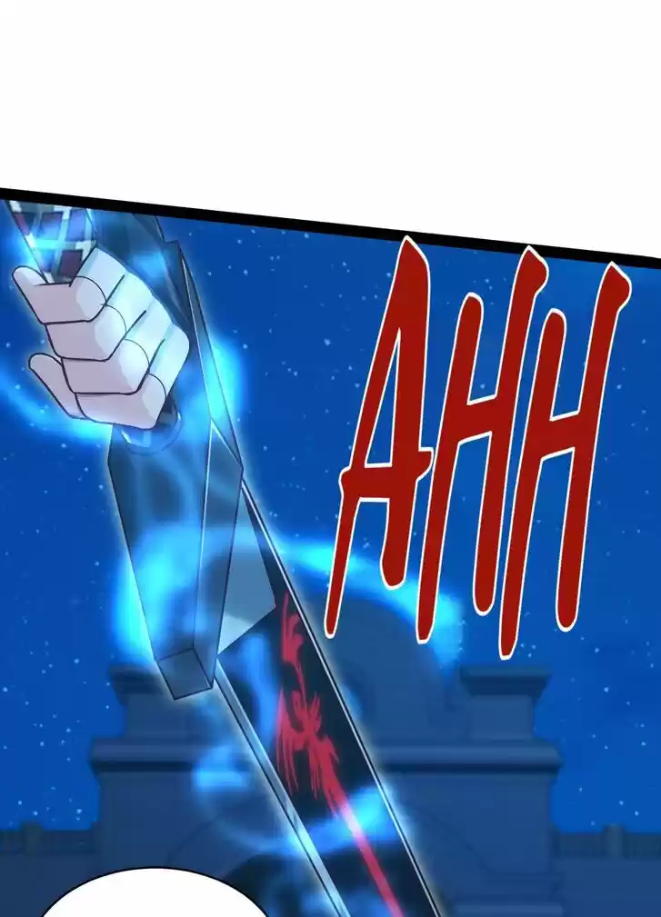 Swordmaster of Warcraft: Invasion of the Otherworld Ch.098