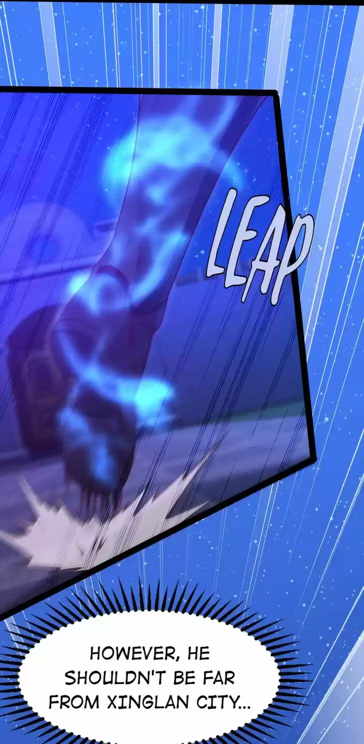 Swordmaster of Warcraft: Invasion of the Otherworld Ch.098