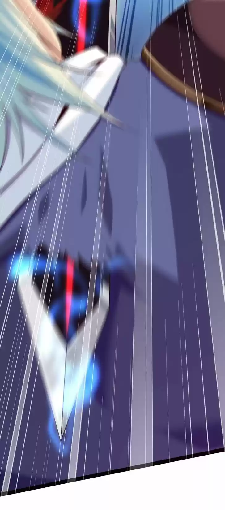 Swordmaster of Warcraft: Invasion of the Otherworld Ch.098