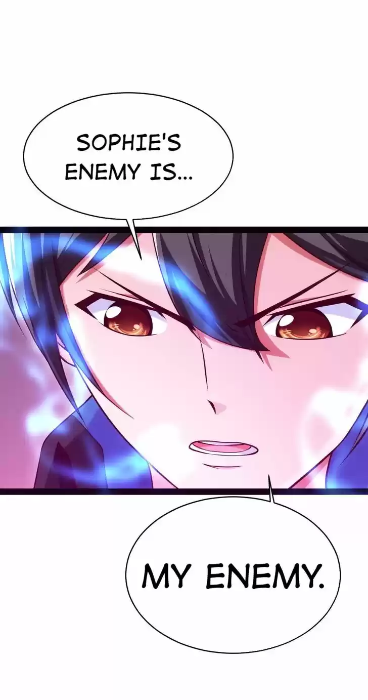 Swordmaster of Warcraft: Invasion of the Otherworld Ch.098