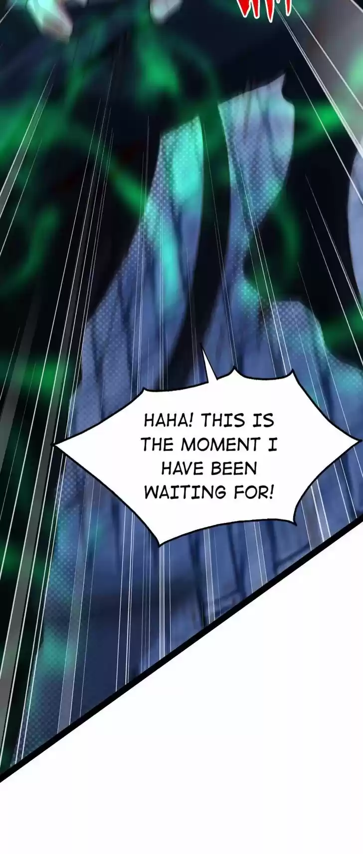 Swordmaster of Warcraft: Invasion of the Otherworld Ch.098