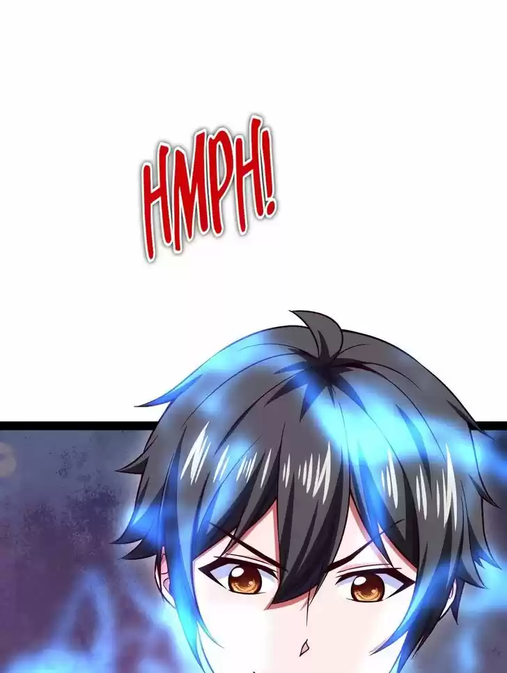 Swordmaster of Warcraft: Invasion of the Otherworld Ch.099