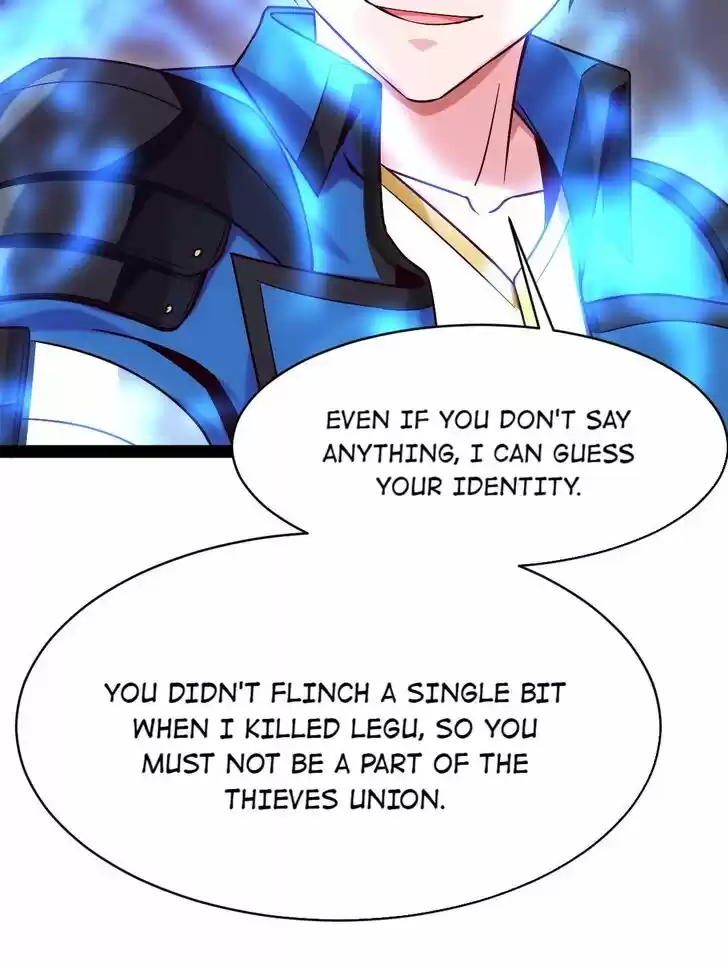 Swordmaster of Warcraft: Invasion of the Otherworld Ch.099