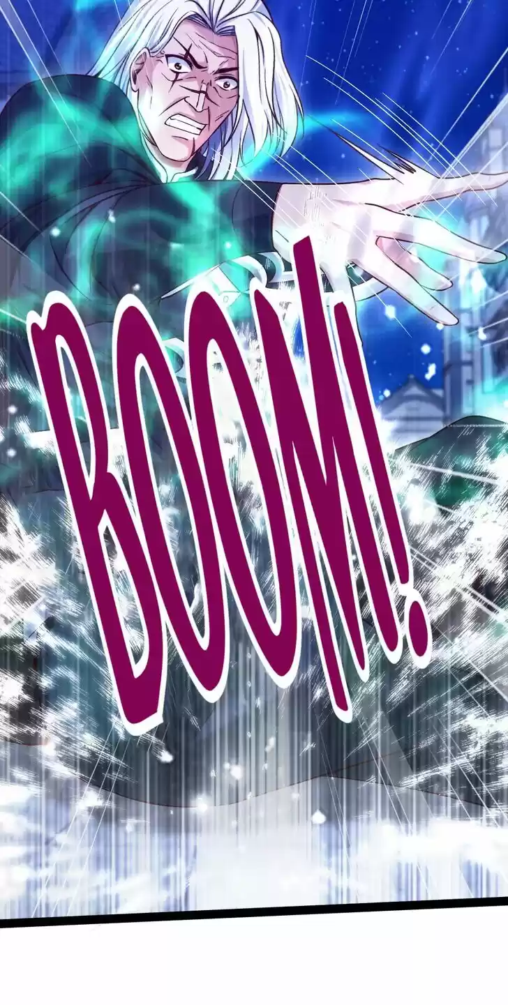 Swordmaster of Warcraft: Invasion of the Otherworld Ch.099