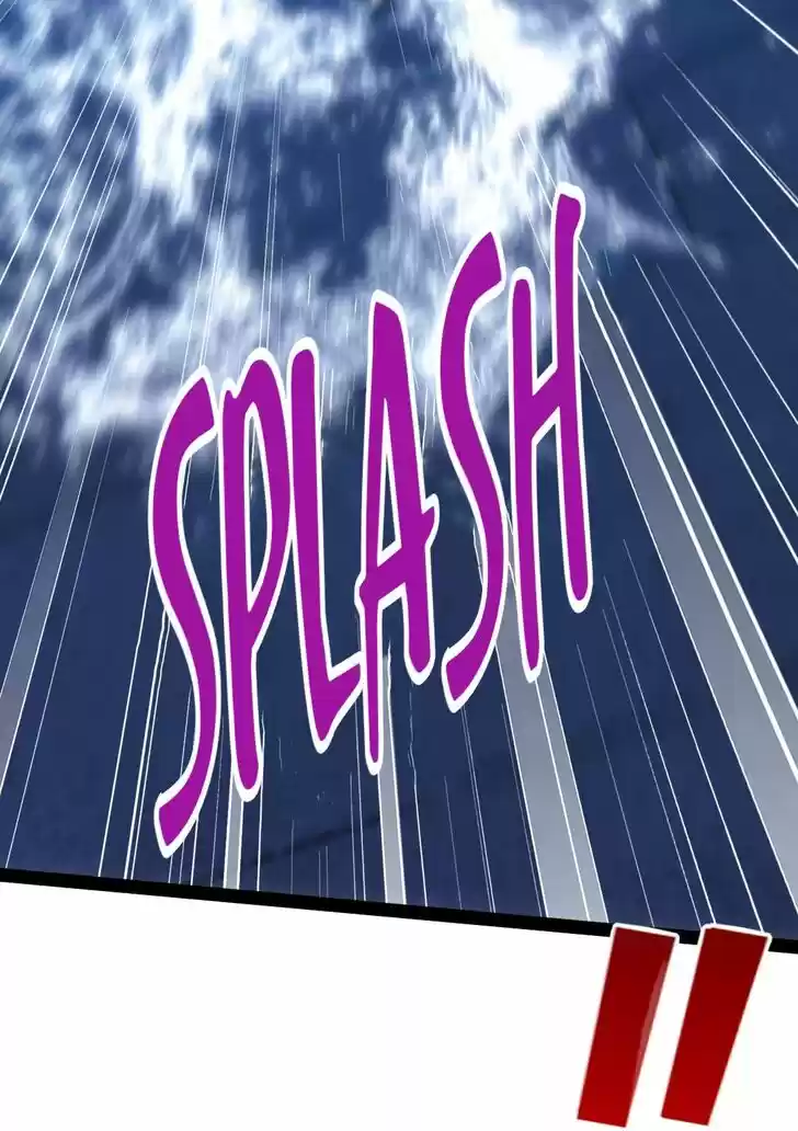 Swordmaster of Warcraft: Invasion of the Otherworld Ch.099