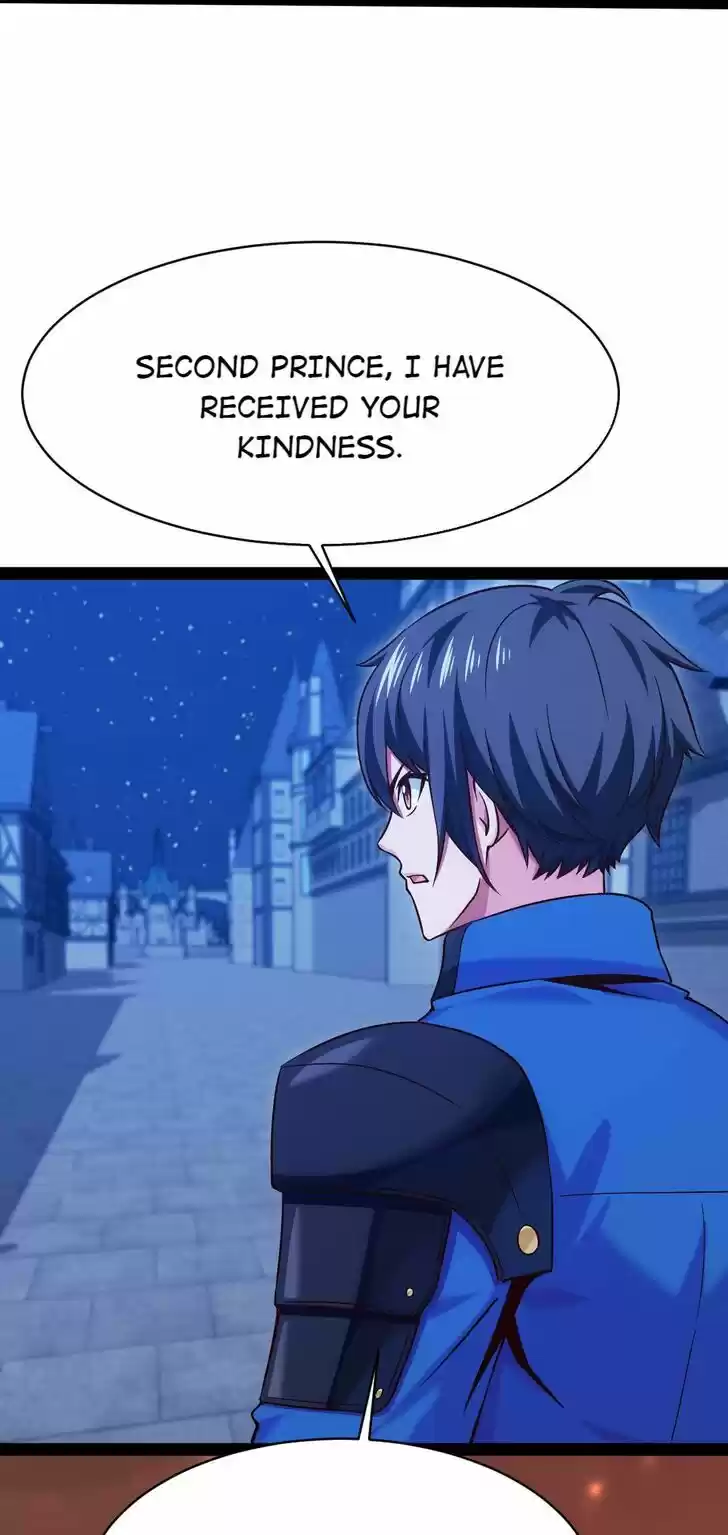 Swordmaster of Warcraft: Invasion of the Otherworld Ch.099