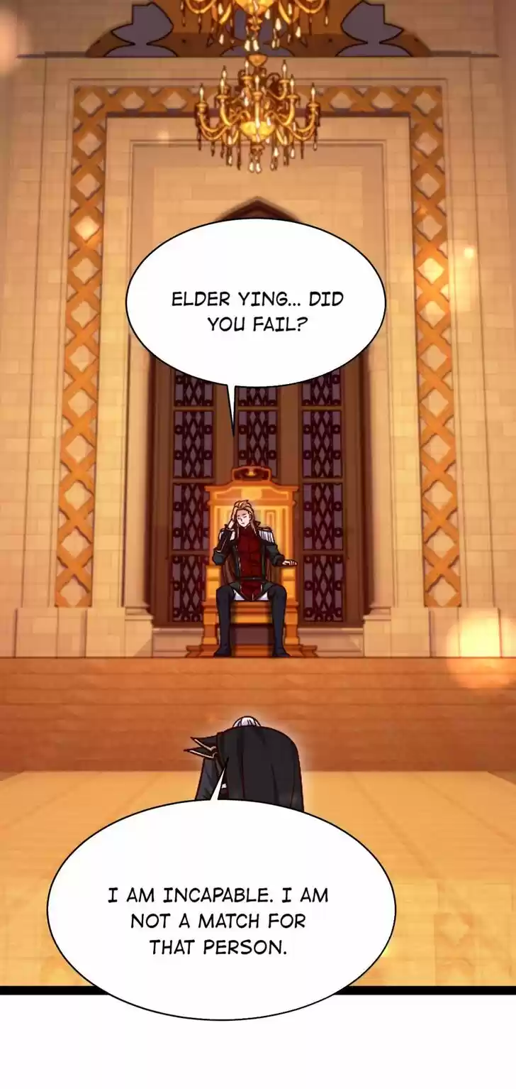 Swordmaster of Warcraft: Invasion of the Otherworld Ch.099