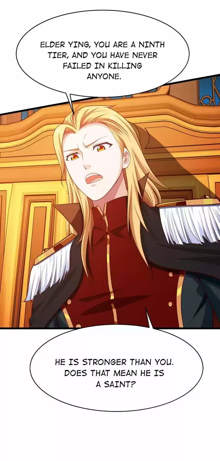 Swordmaster of Warcraft: Invasion of the Otherworld Ch.099