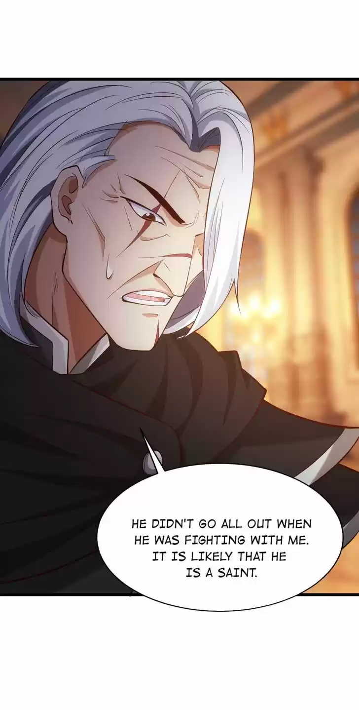 Swordmaster of Warcraft: Invasion of the Otherworld Ch.099