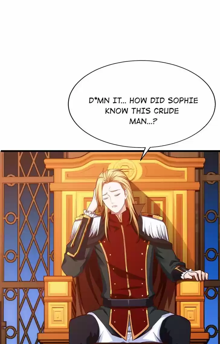 Swordmaster of Warcraft: Invasion of the Otherworld Ch.099