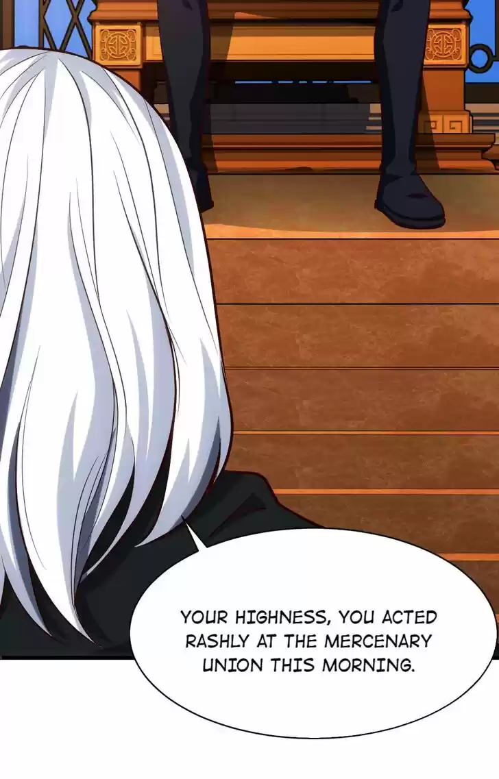 Swordmaster of Warcraft: Invasion of the Otherworld Ch.099