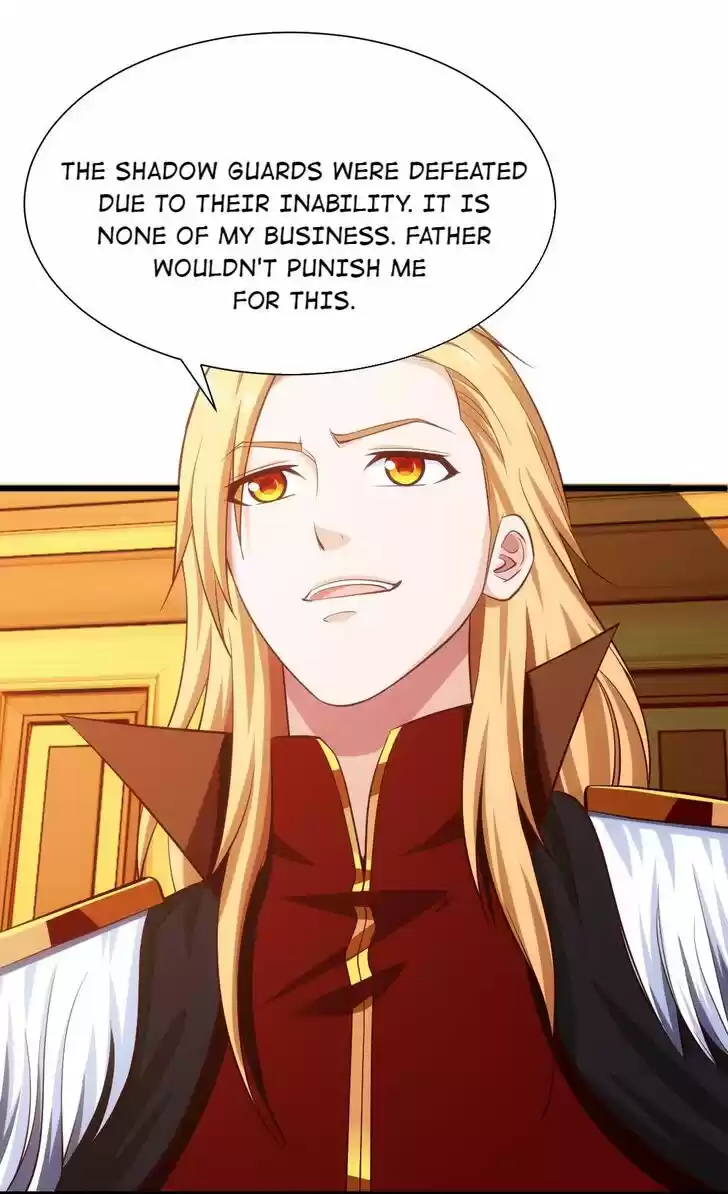 Swordmaster of Warcraft: Invasion of the Otherworld Ch.099