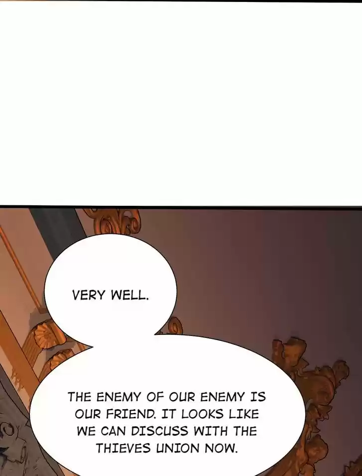 Swordmaster of Warcraft: Invasion of the Otherworld Ch.099