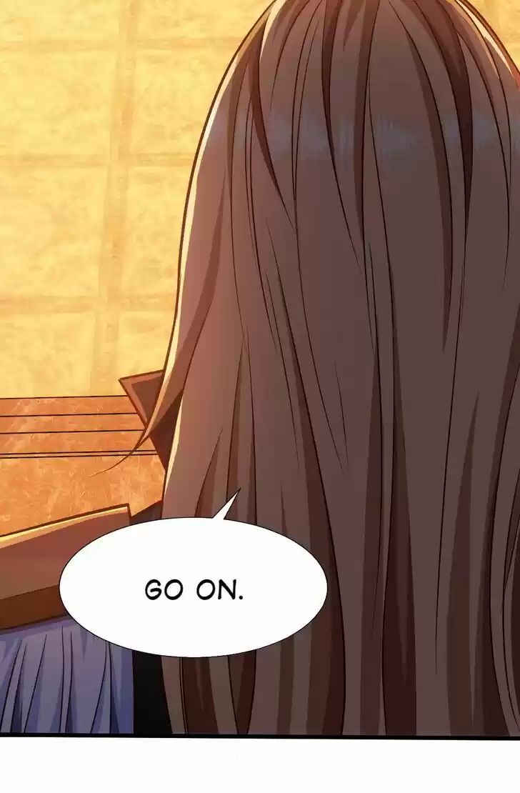 Swordmaster of Warcraft: Invasion of the Otherworld Ch.099