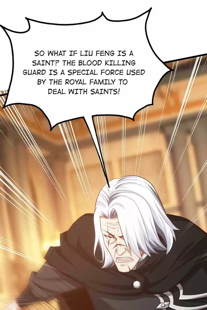 Swordmaster of Warcraft: Invasion of the Otherworld Ch.099