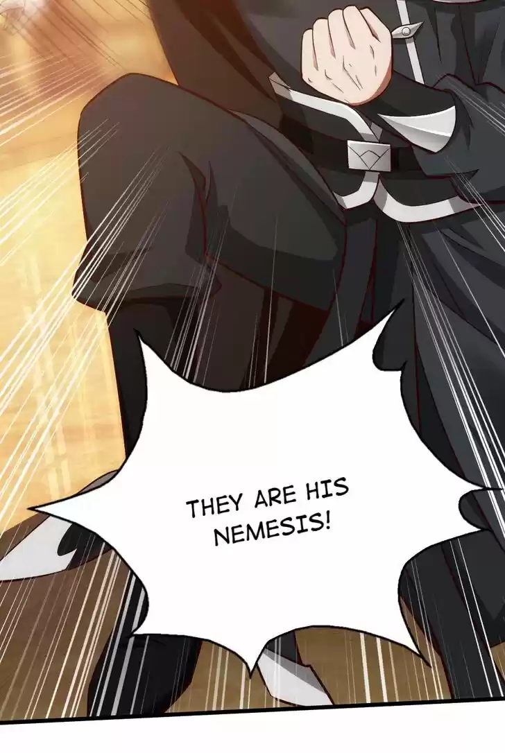 Swordmaster of Warcraft: Invasion of the Otherworld Ch.099