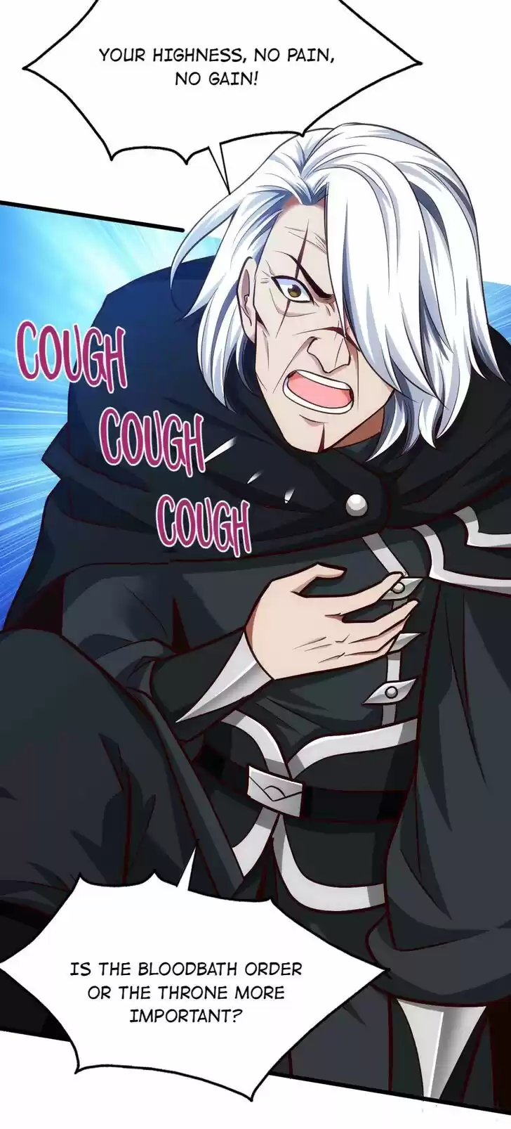 Swordmaster of Warcraft: Invasion of the Otherworld Ch.099